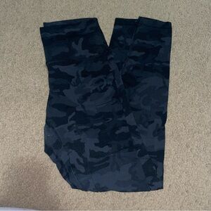 Lululemon Align leggings